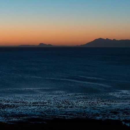 49 On Cliff Gansbaai Exterior foto