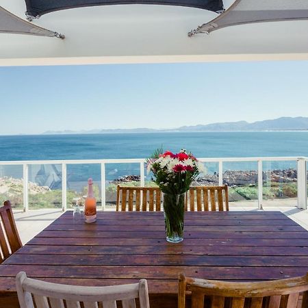 49 On Cliff Gansbaai Exterior foto