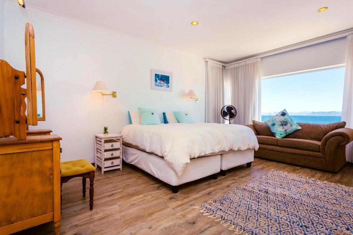 49 On Cliff Gansbaai Exterior foto