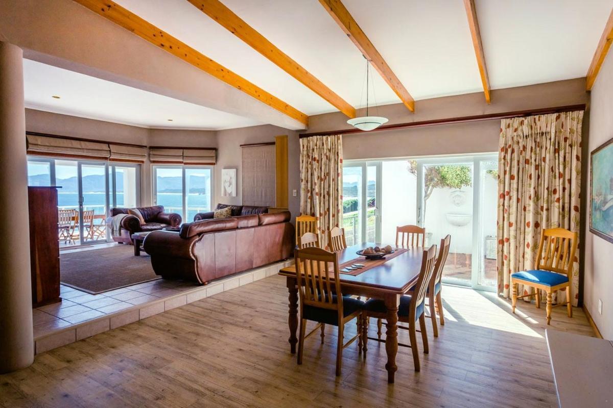 49 On Cliff Gansbaai Exterior foto