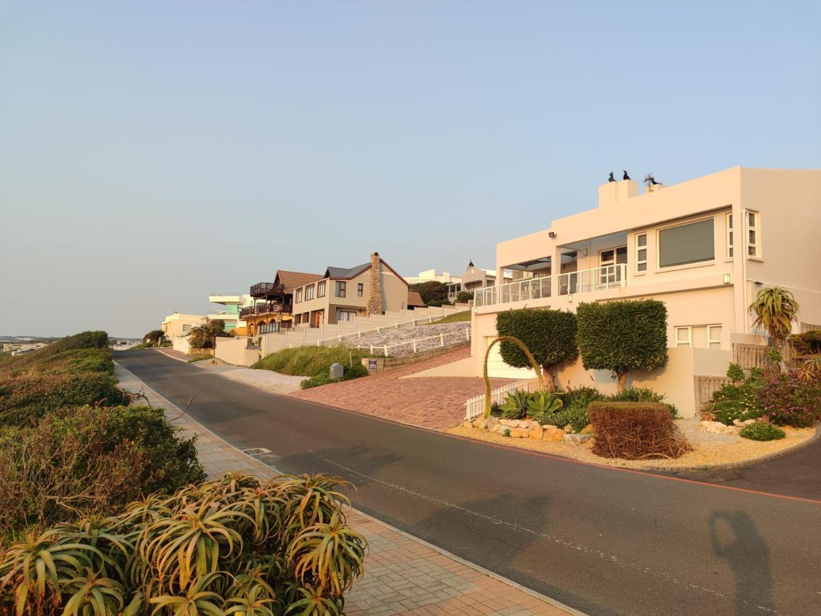 49 On Cliff Gansbaai Exterior foto