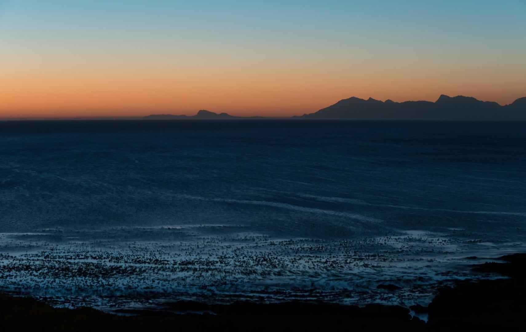 49 On Cliff Gansbaai Exterior foto