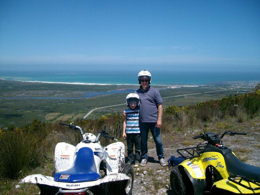 49 On Cliff Gansbaai Exterior foto