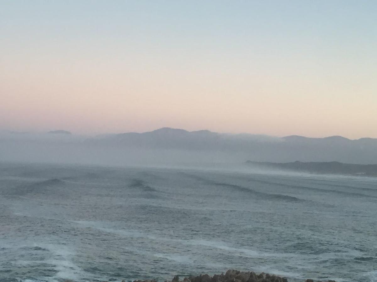 49 On Cliff Gansbaai Exterior foto