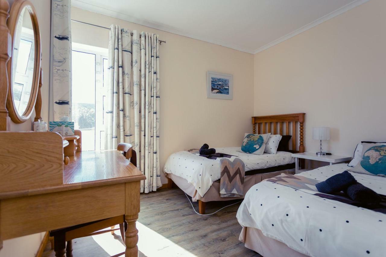 49 On Cliff Gansbaai Exterior foto