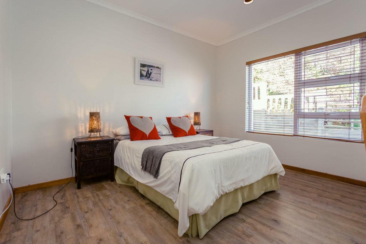 49 On Cliff Gansbaai Exterior foto