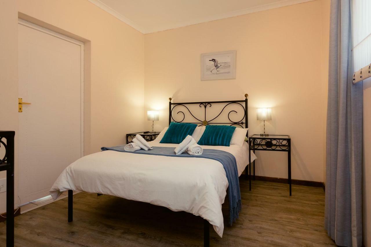 49 On Cliff Gansbaai Exterior foto
