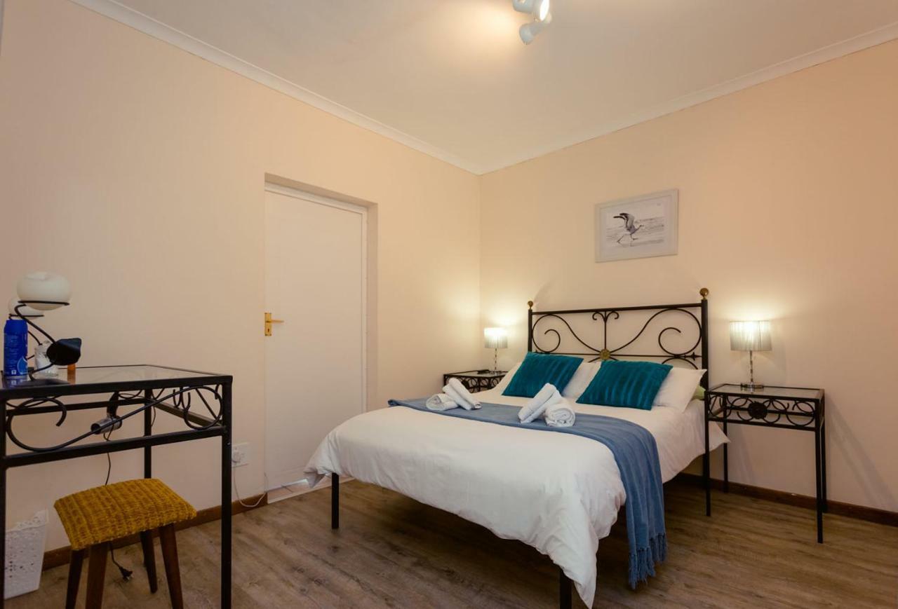 49 On Cliff Gansbaai Exterior foto