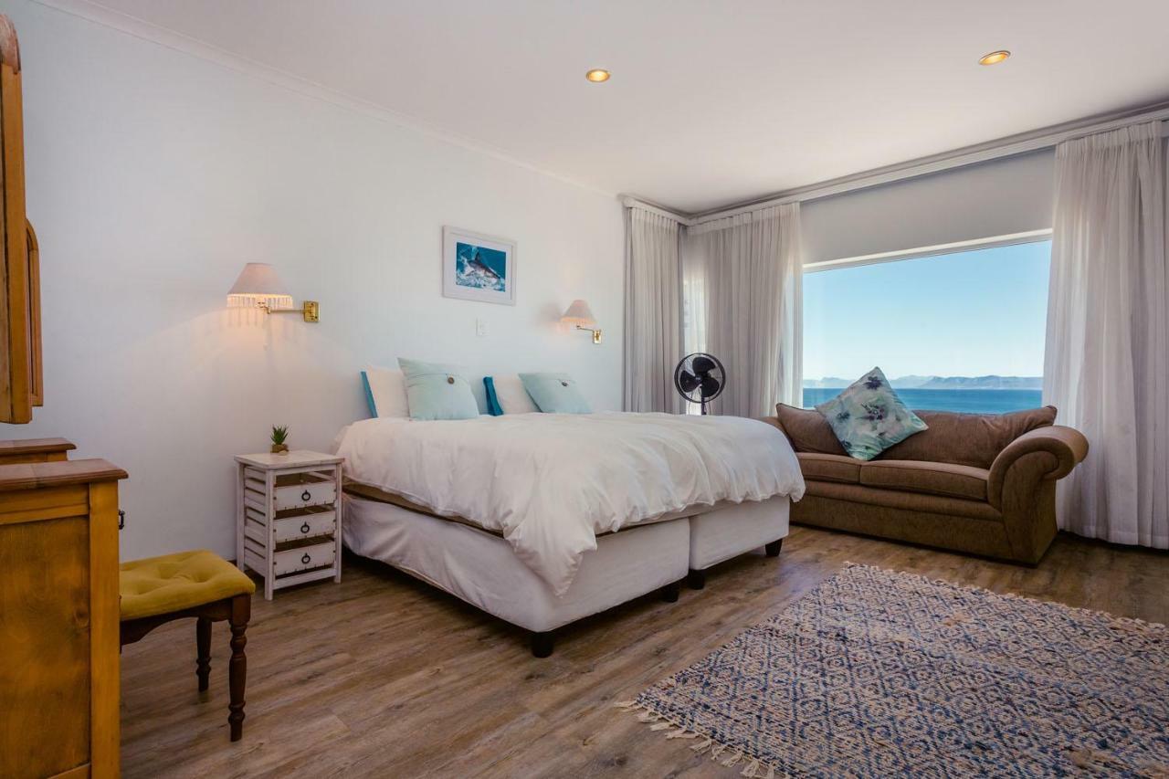 49 On Cliff Gansbaai Exterior foto