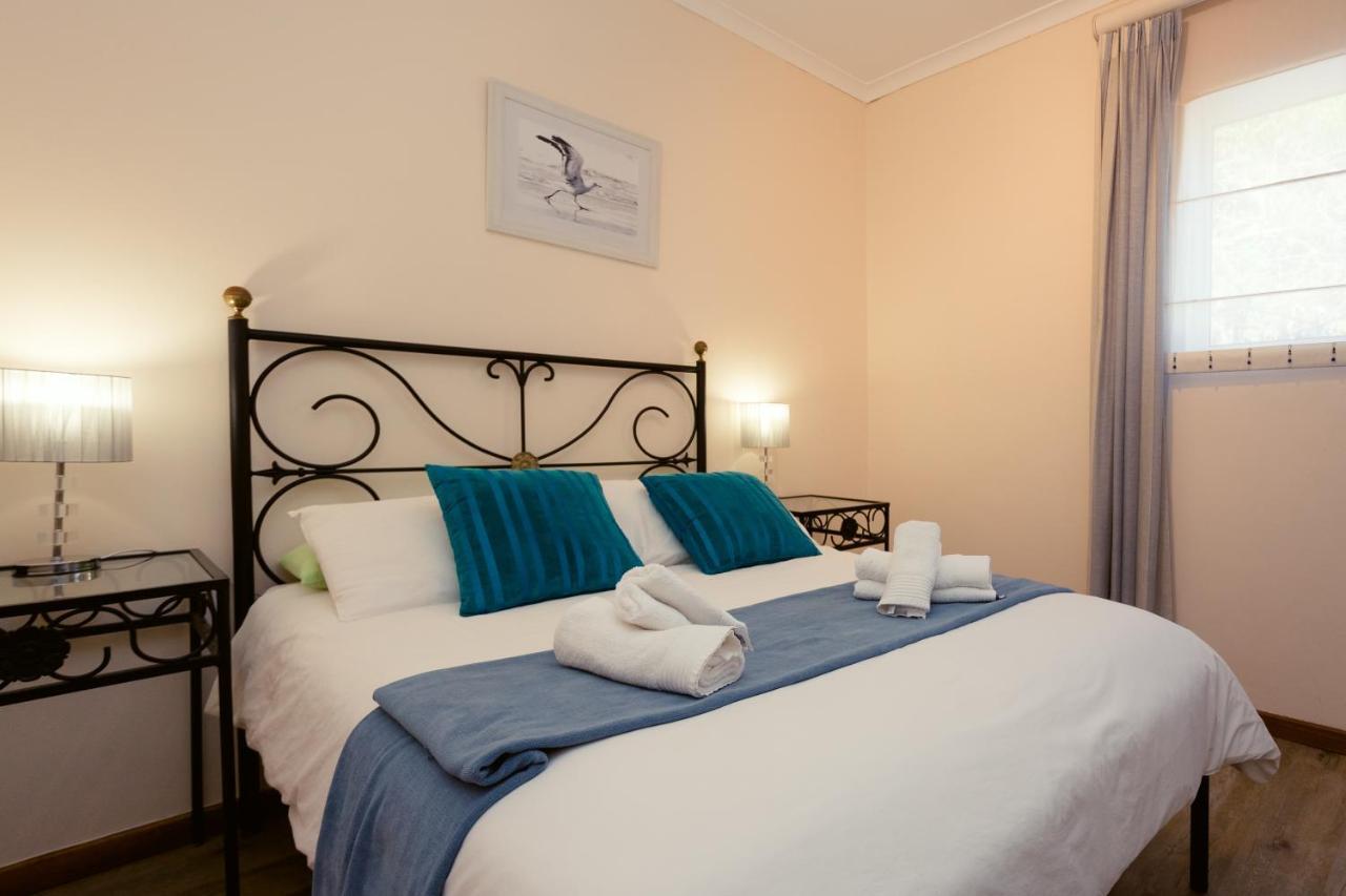 49 On Cliff Gansbaai Exterior foto